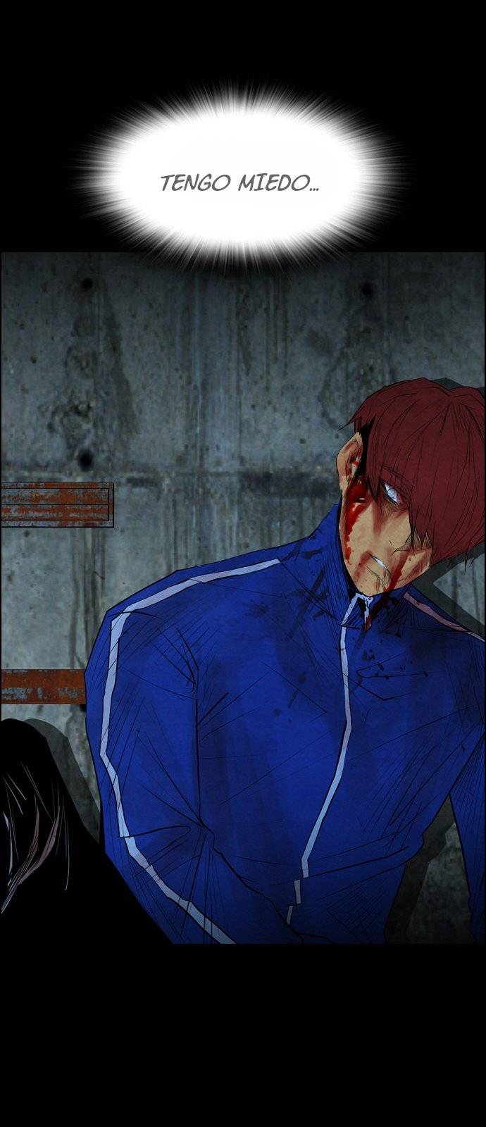 Read Revival Man (es) Manga Online