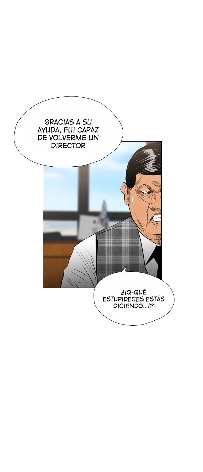 Read Revival Man (es) Manga Online