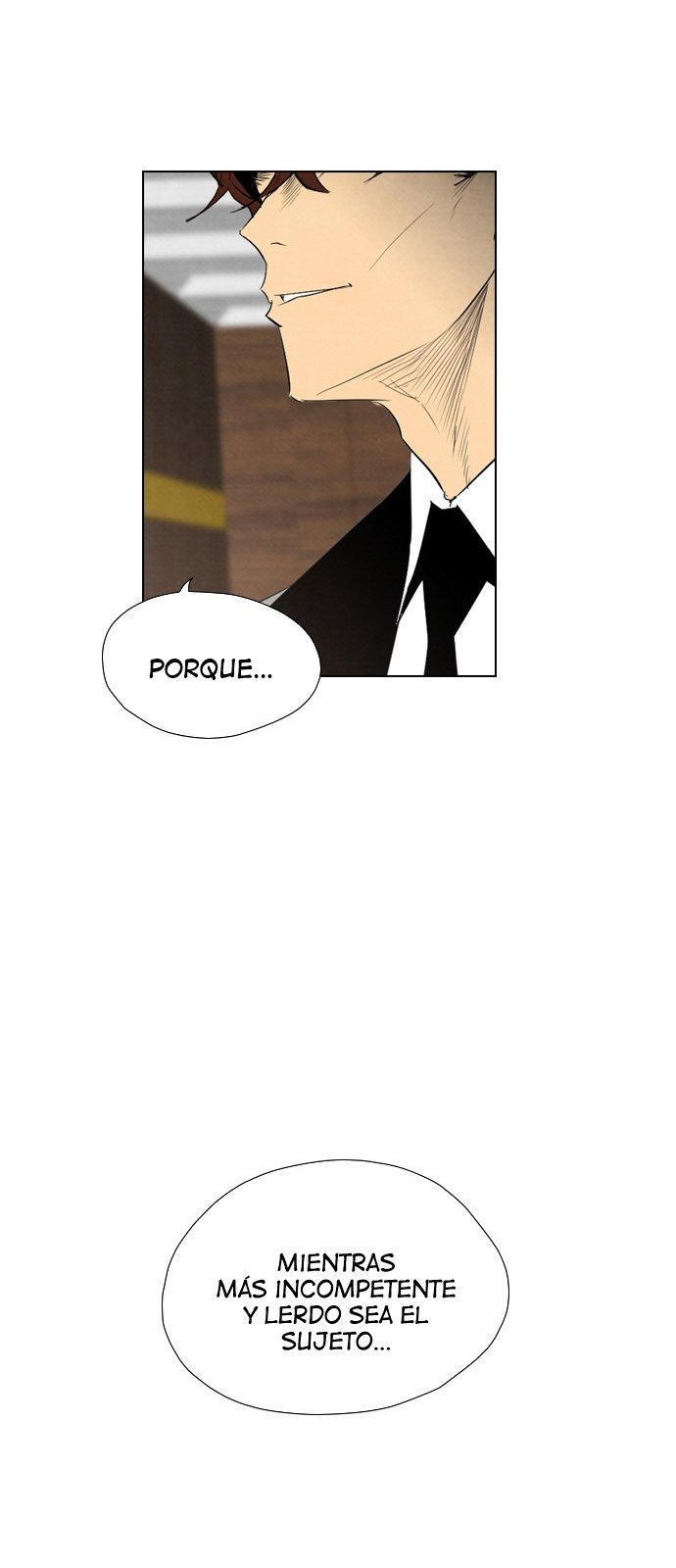 Read Revival Man (es) Manga Online