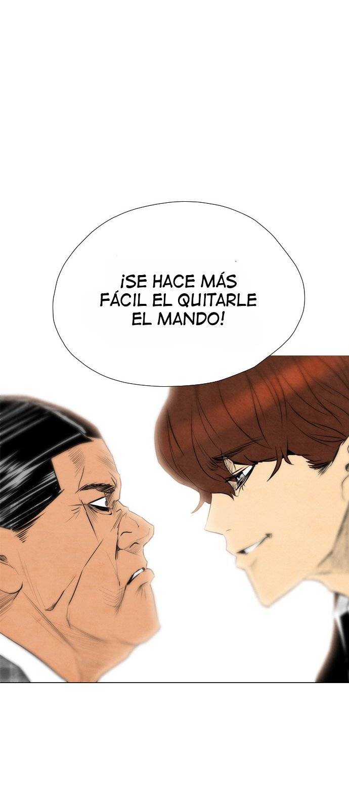 Read Revival Man (es) Manga Online