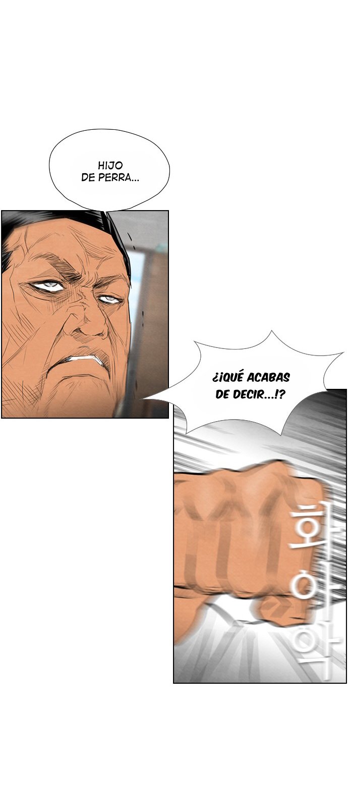Read Revival Man (es) Manga Online