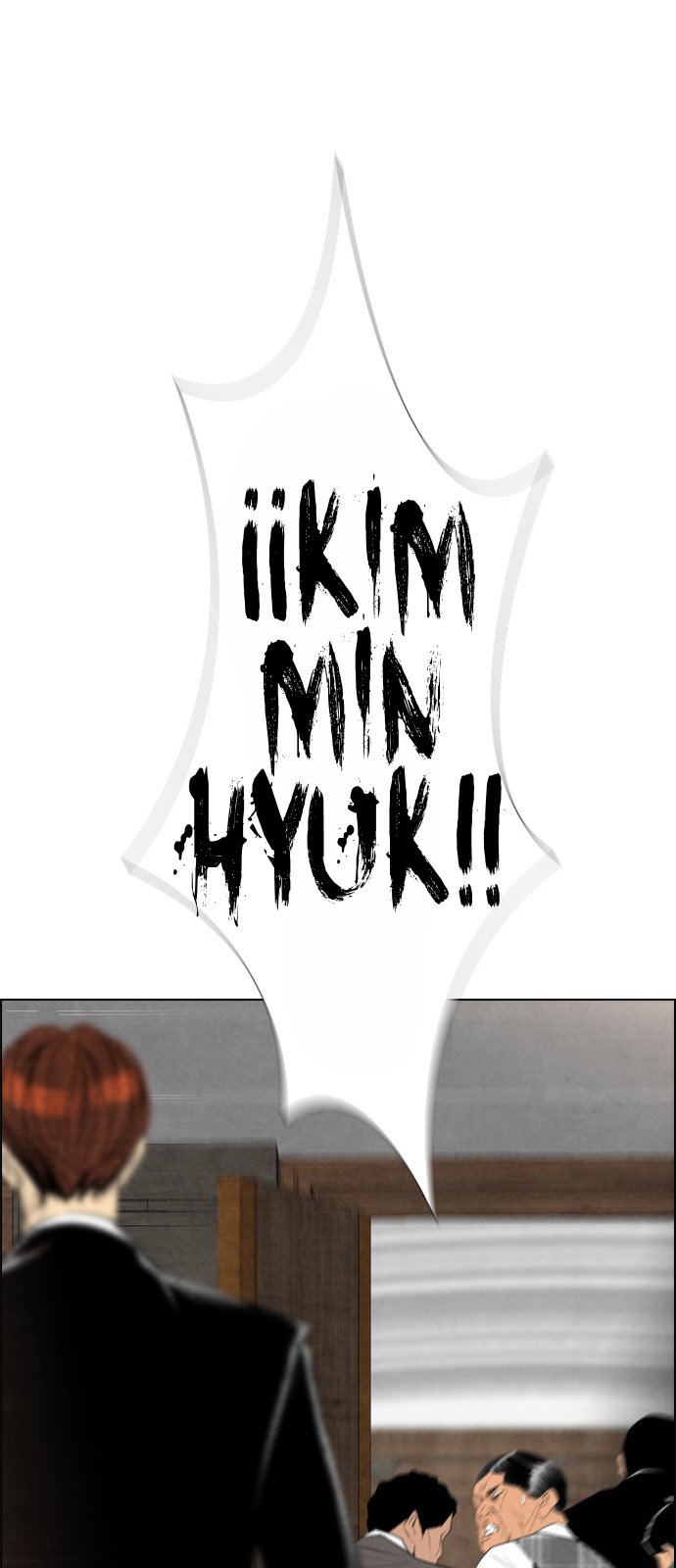 Read Revival Man (es) Manga Online