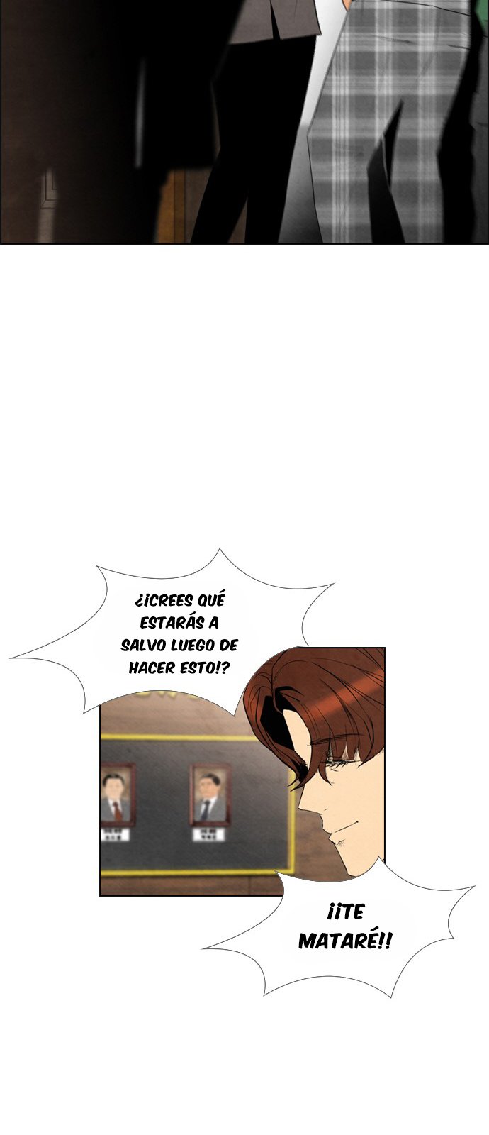 Read Revival Man (es) Manga Online