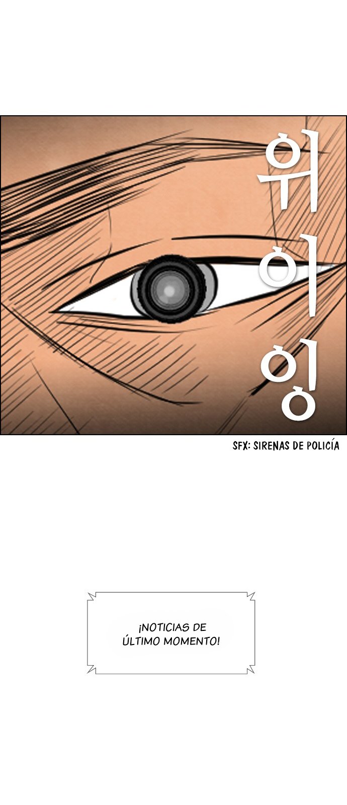 Read Revival Man (es) Manga Online
