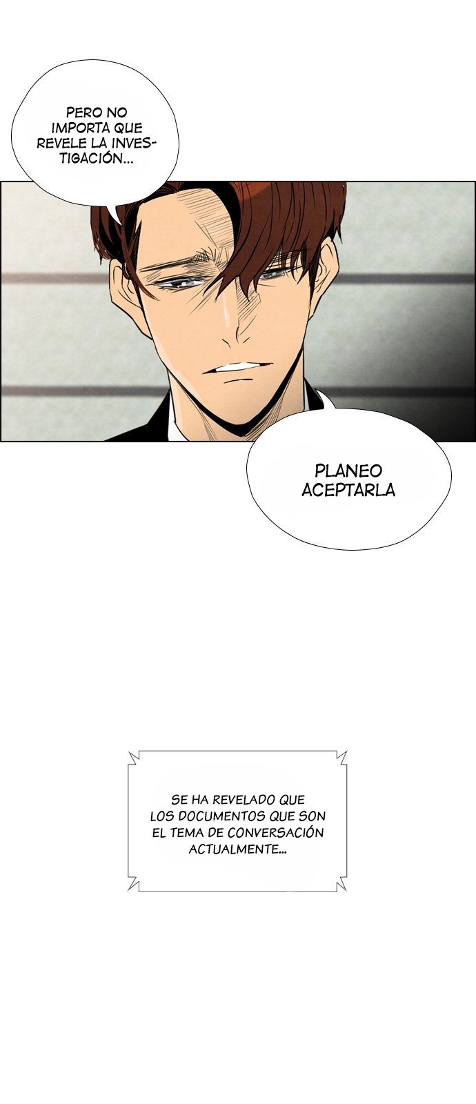 Read Revival Man (es) Manga Online