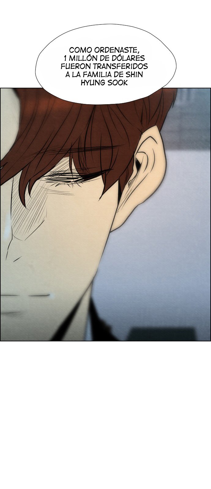 Read Revival Man (es) Manga Online