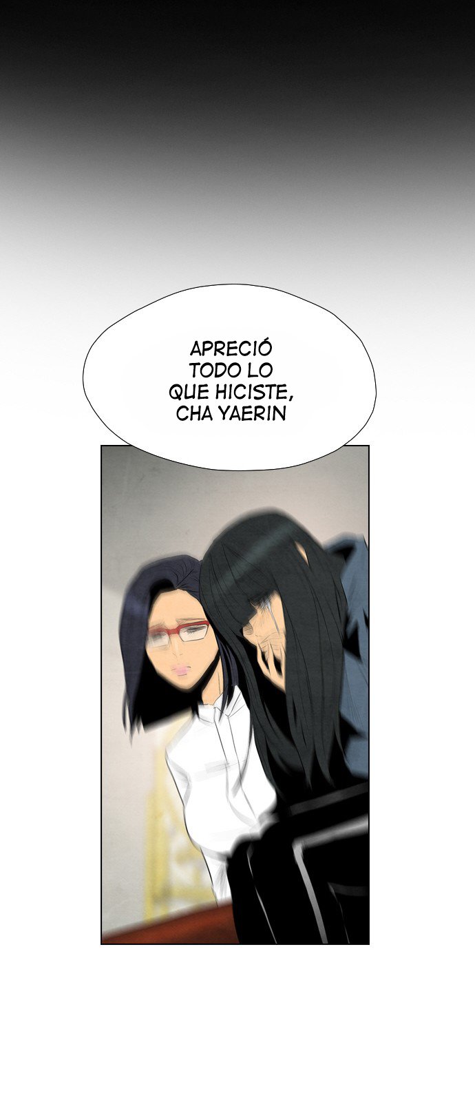 Read Revival Man (es) Manga Online