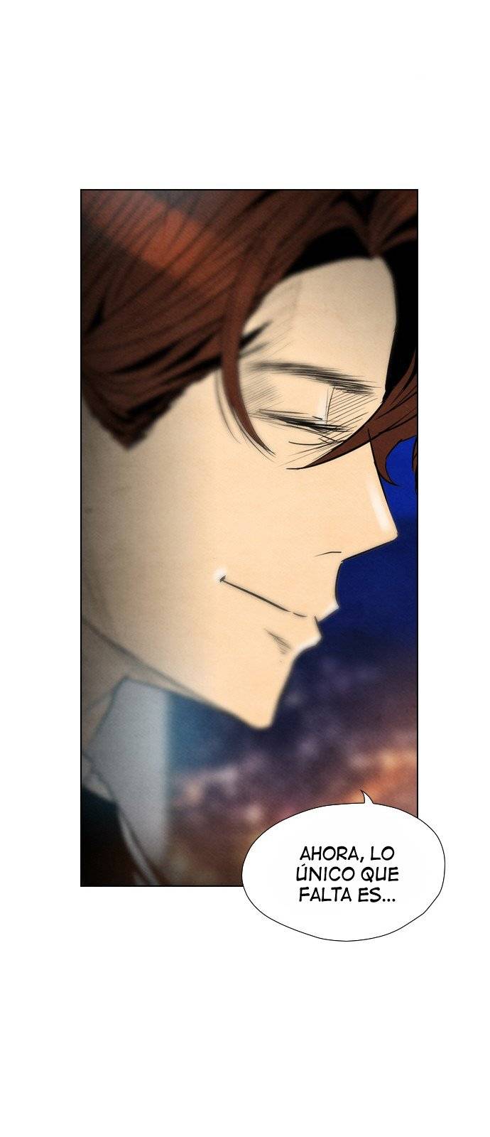 Read Revival Man (es) Manga Online