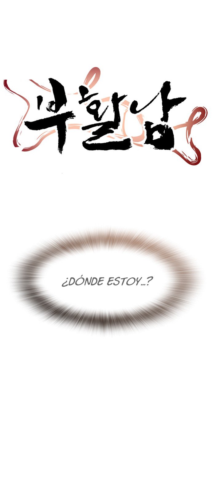 Read Revival Man (es) Manga Online