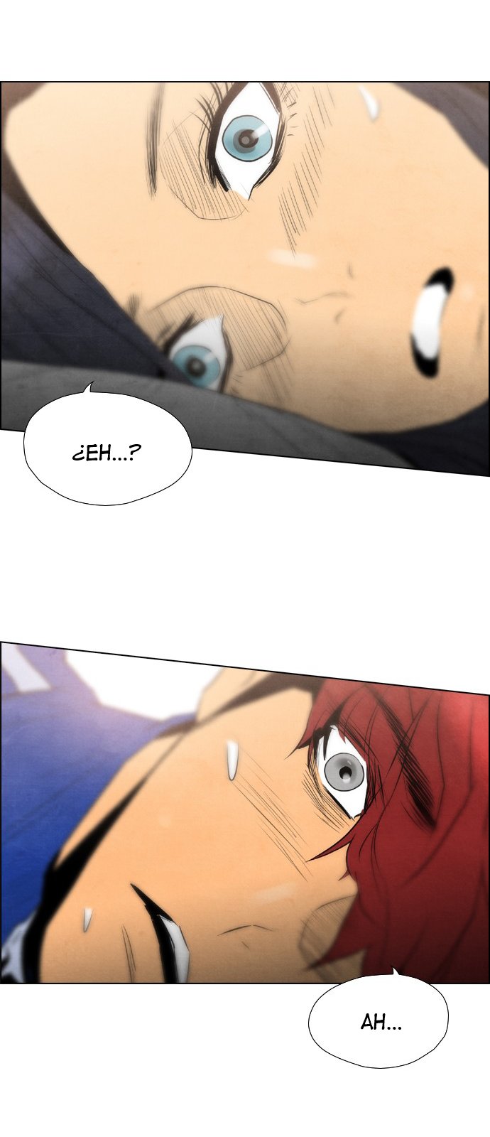 Read Revival Man (es) Manga Online