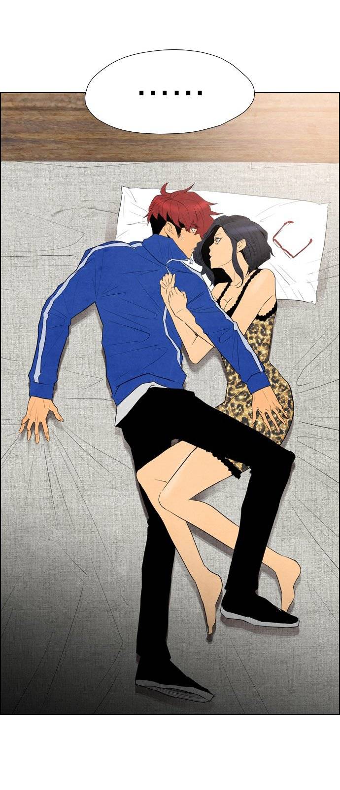 Read Revival Man (es) Manga Online