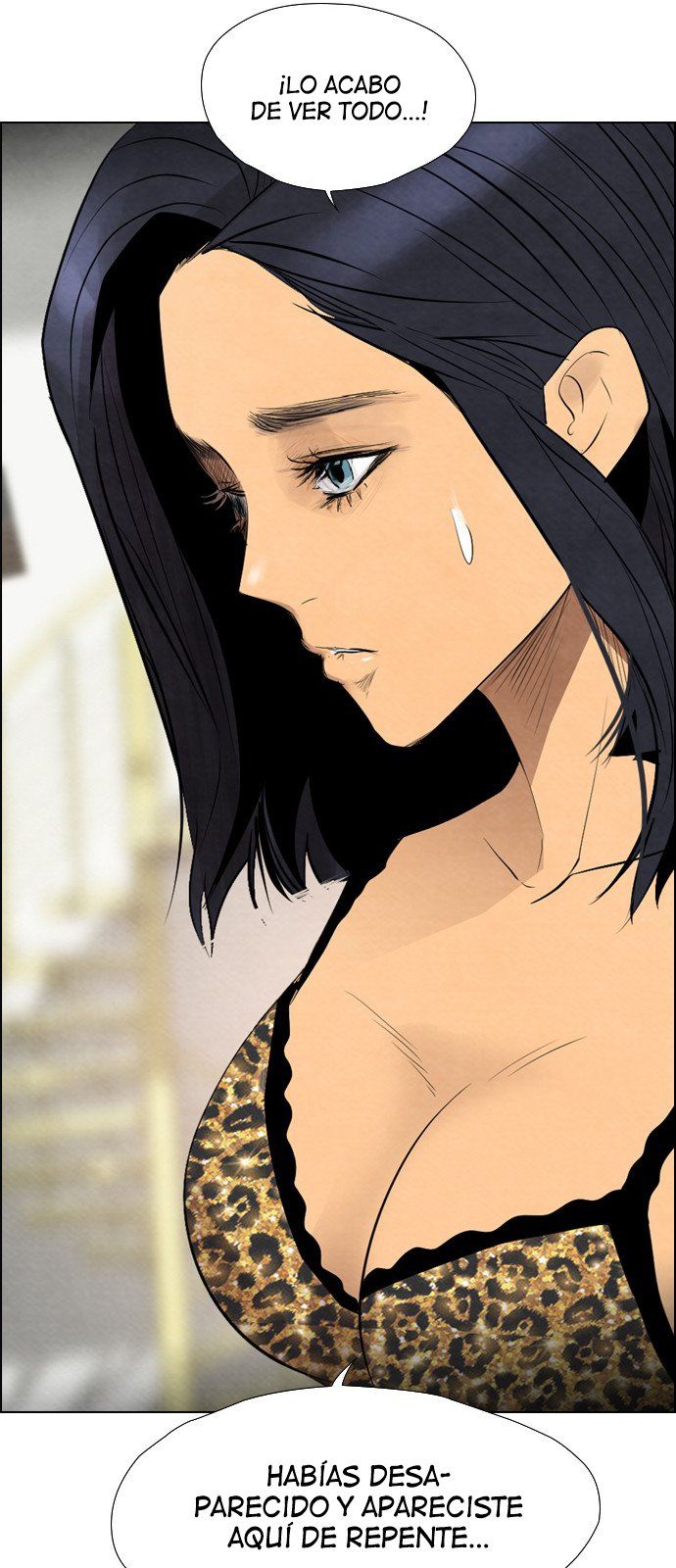 Read Revival Man (es) Manga Online