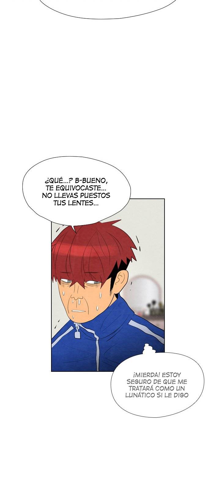 Read Revival Man (es) Manga Online