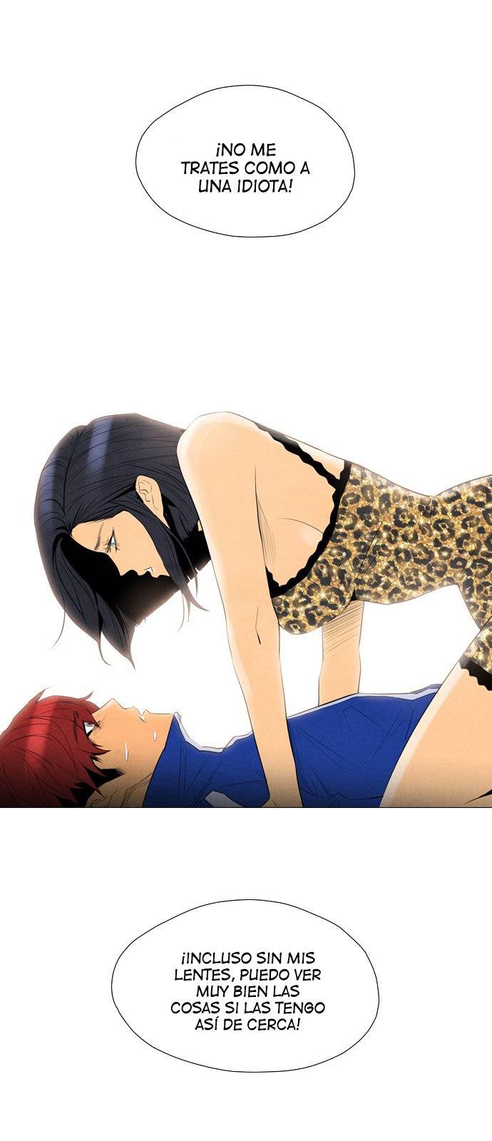 Read Revival Man (es) Manga Online