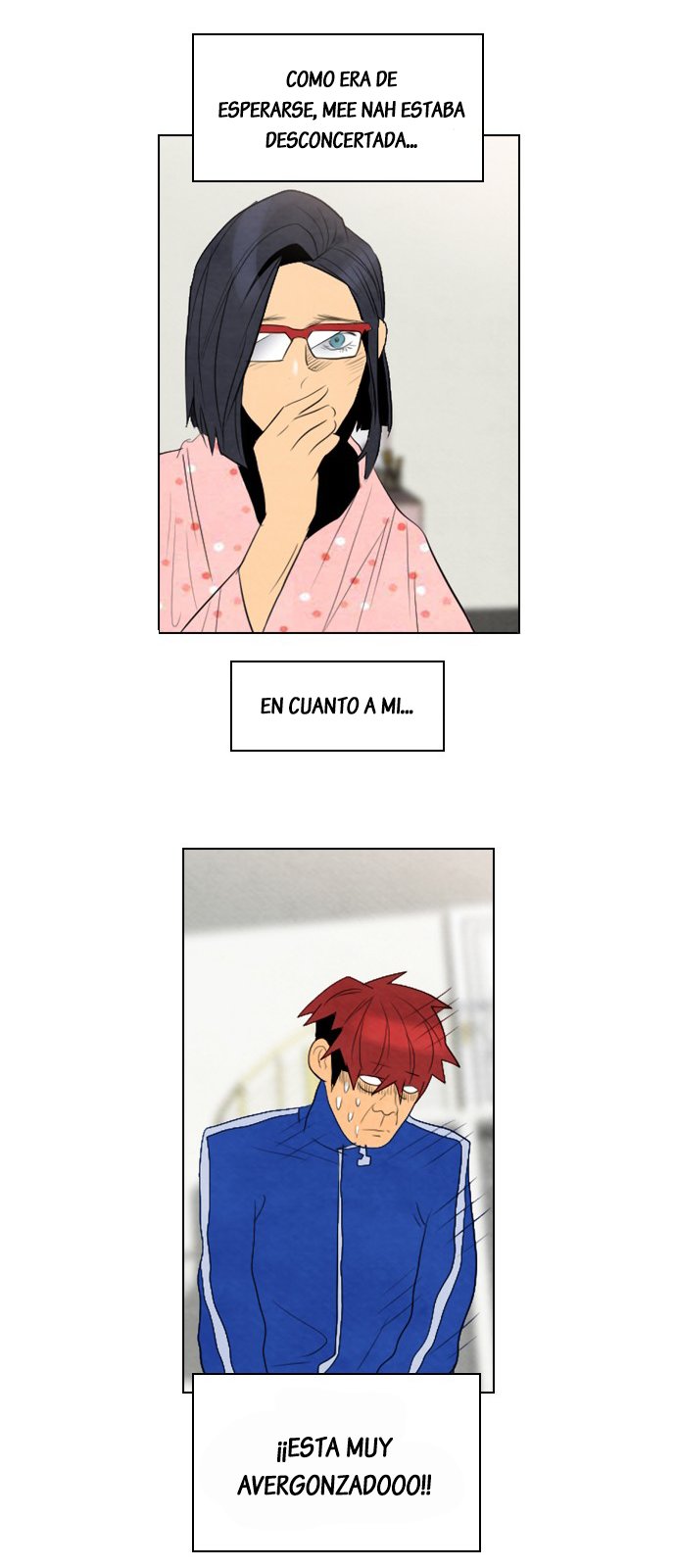 Read Revival Man (es) Manga Online