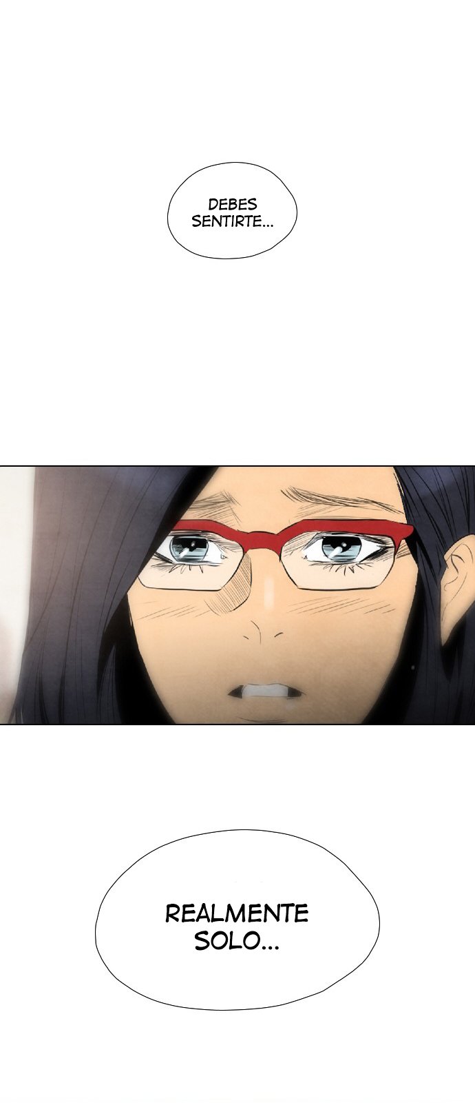 Read Revival Man (es) Manga Online