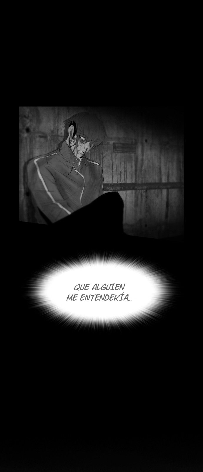 Read Revival Man (es) Manga Online