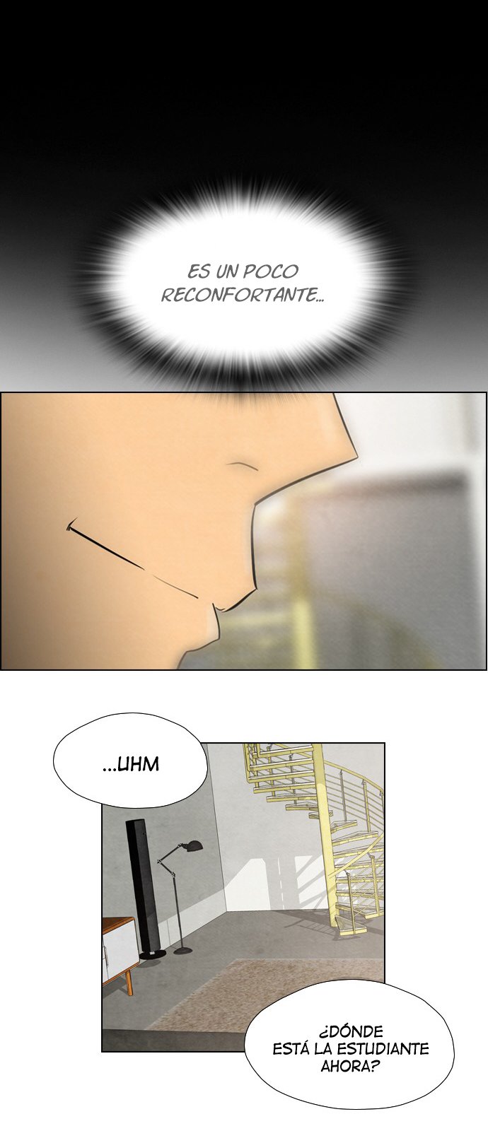 Read Revival Man (es) Manga Online