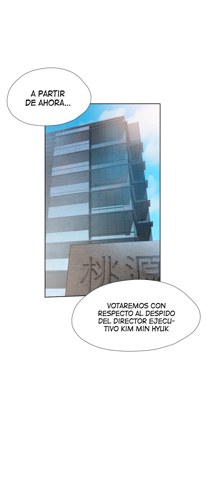 Read Revival Man (es) Manga Online