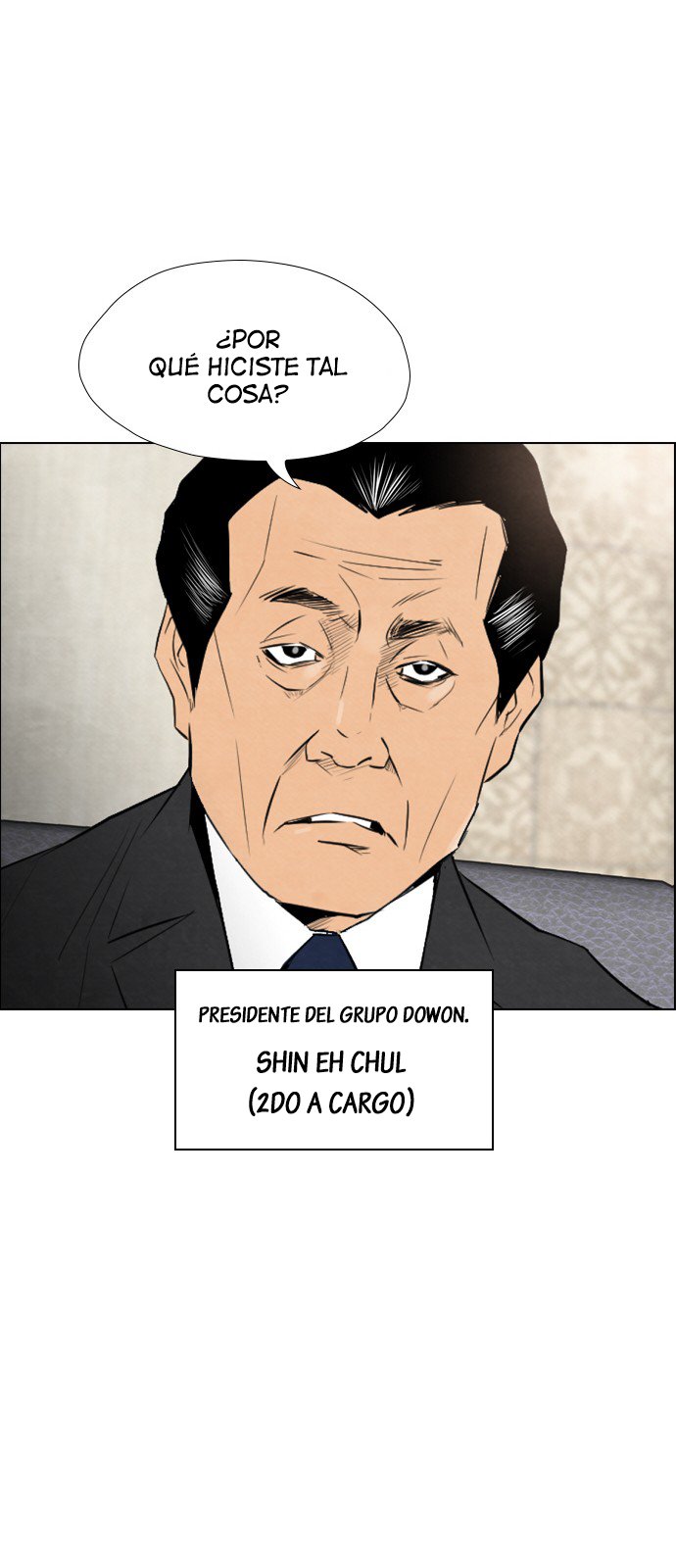 Read Revival Man (es) Manga Online