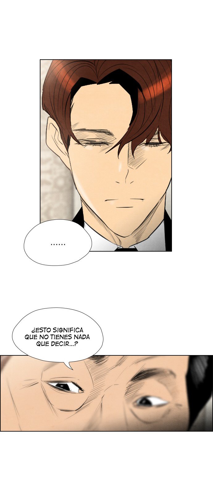 Read Revival Man (es) Manga Online