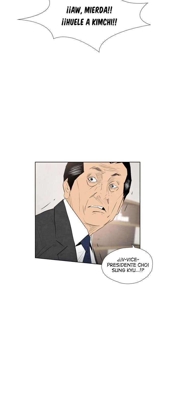 Read Revival Man (es) Manga Online