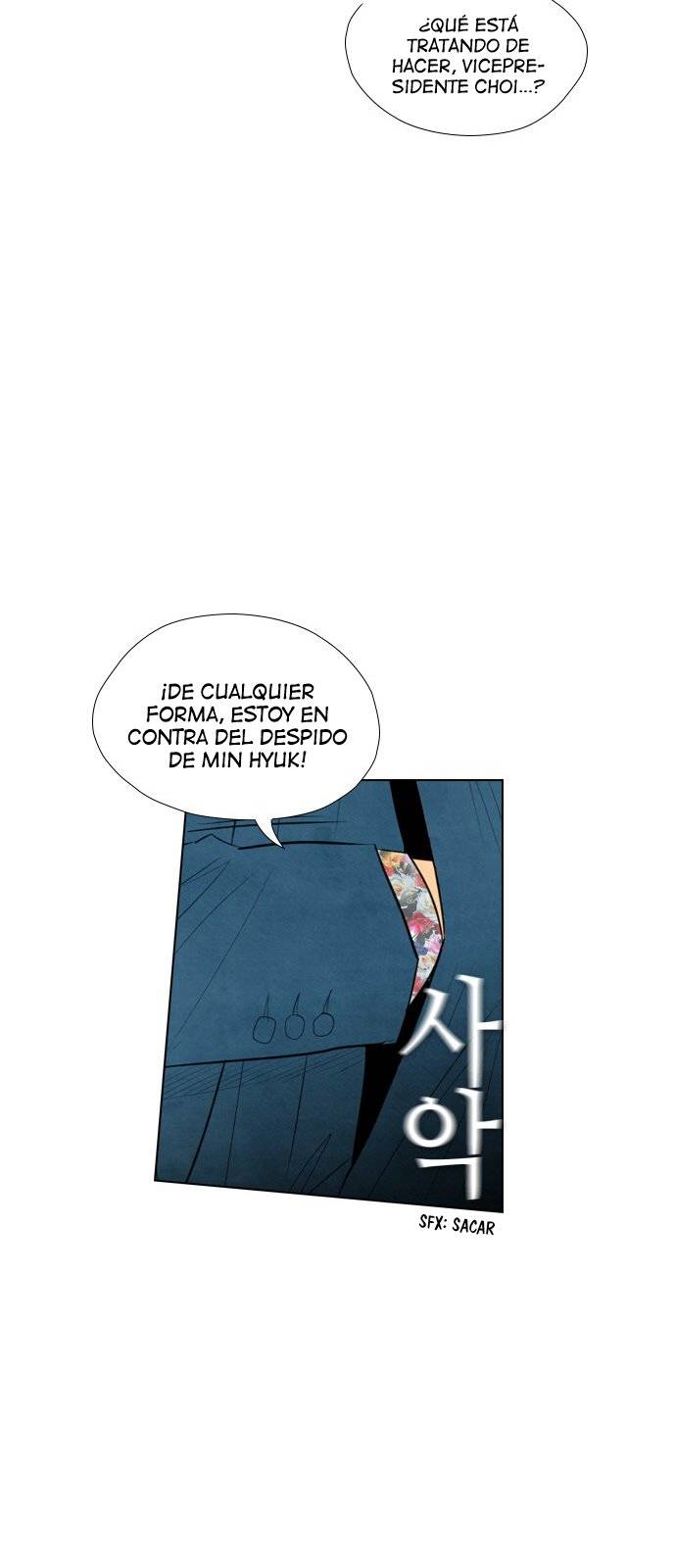 Read Revival Man (es) Manga Online