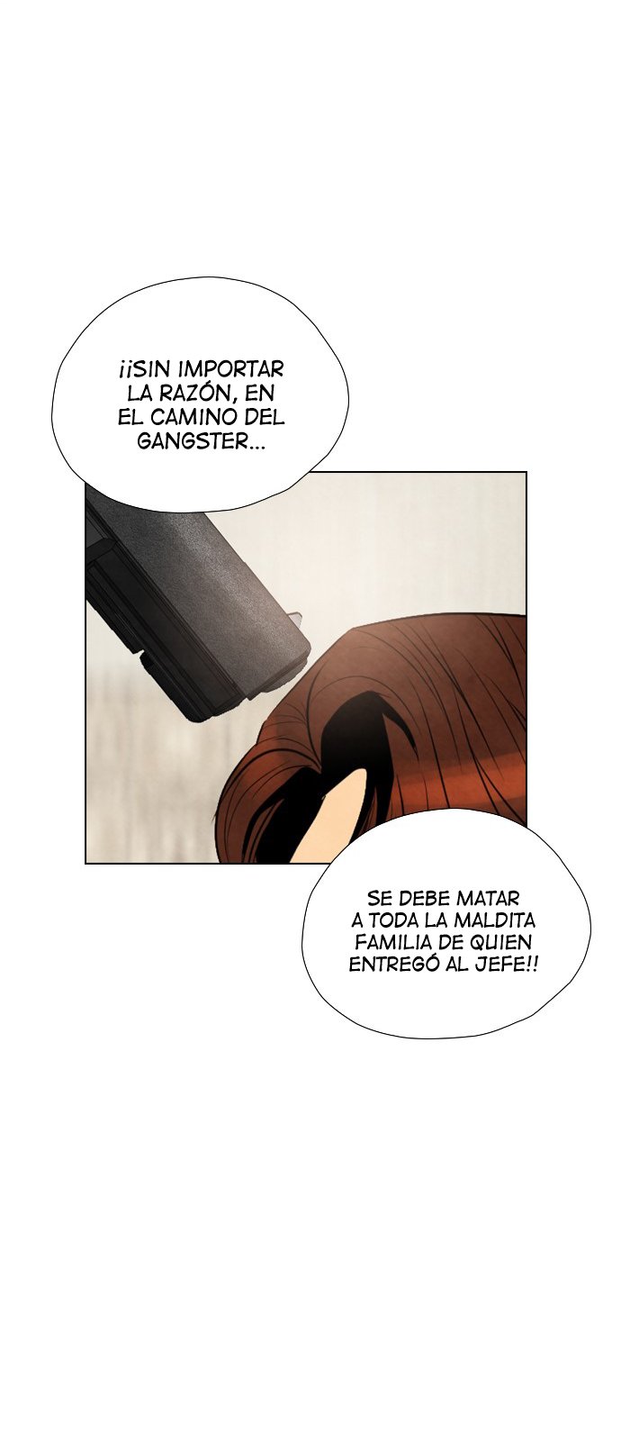Read Revival Man (es) Manga Online
