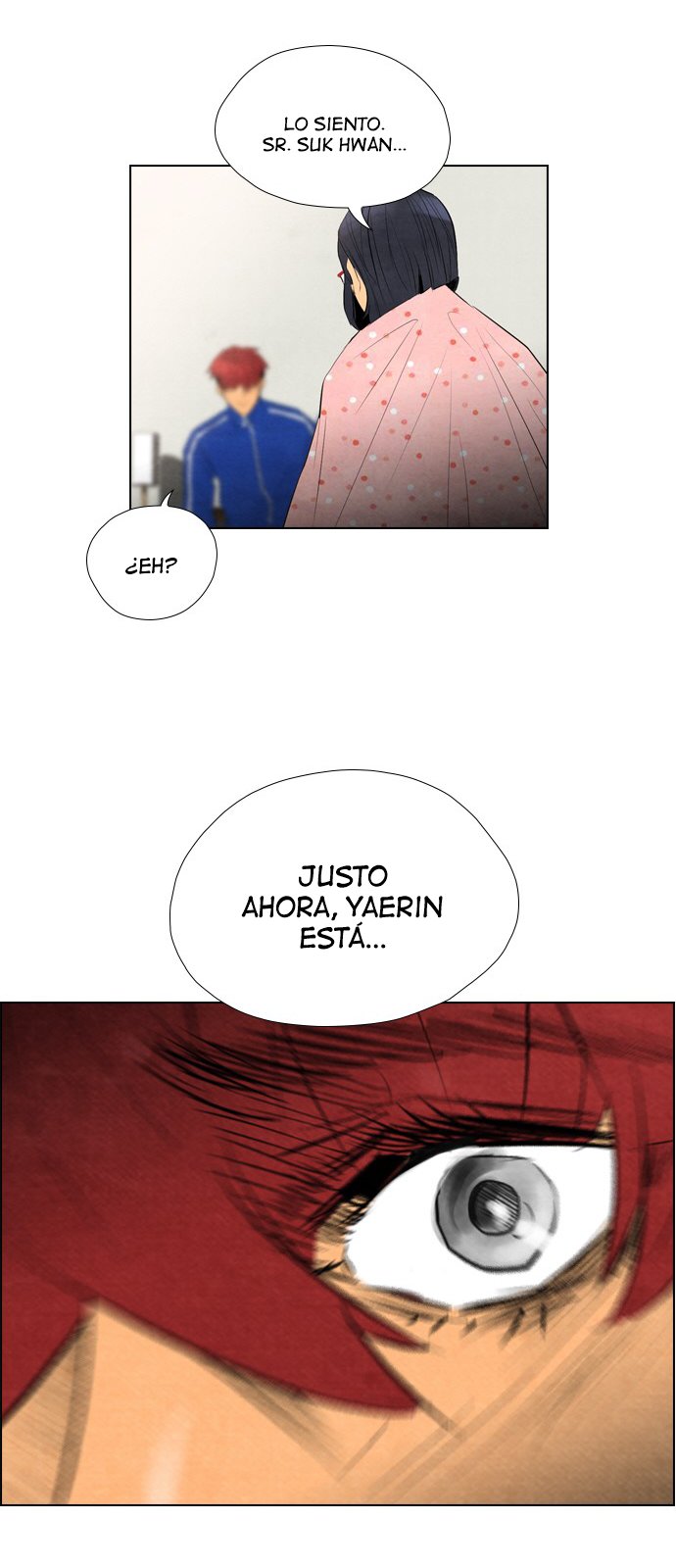 Read Revival Man (es) Manga Online