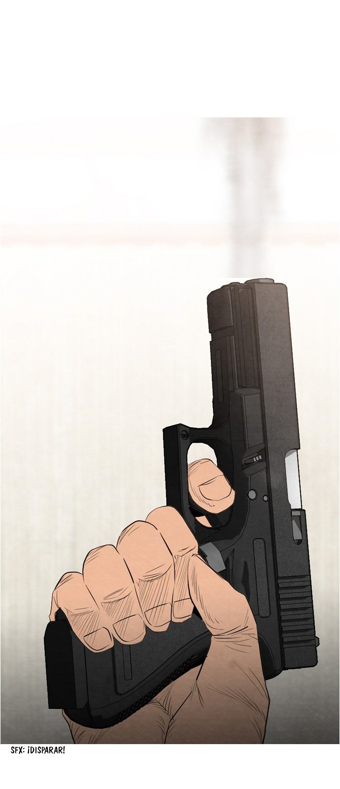 Read Revival Man (es) Manga Online