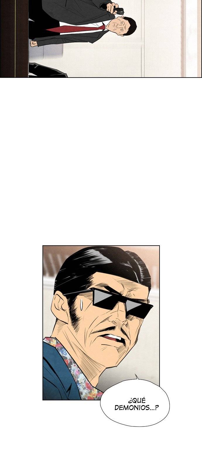 Read Revival Man (es) Manga Online