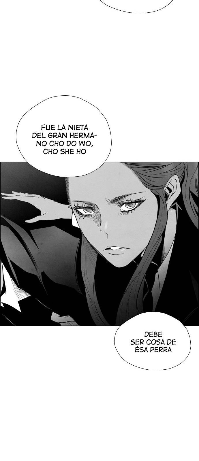 Read Revival Man (es) Manga Online