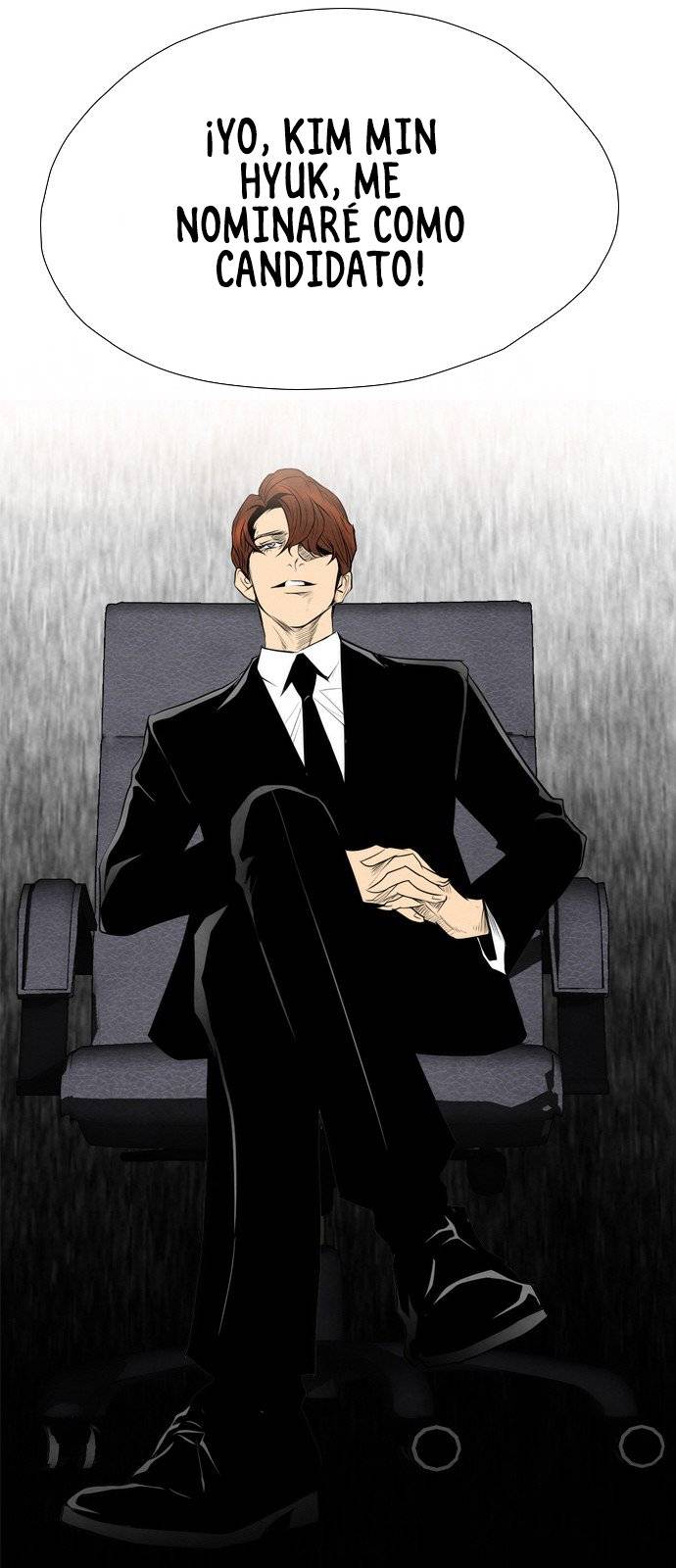 Read Revival Man (es) Manga Online