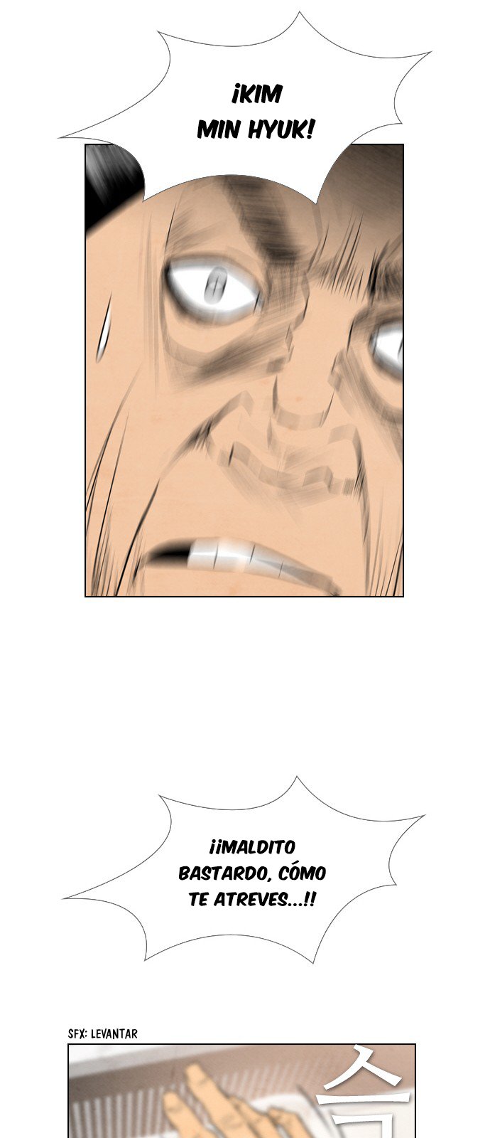 Read Revival Man (es) Manga Online