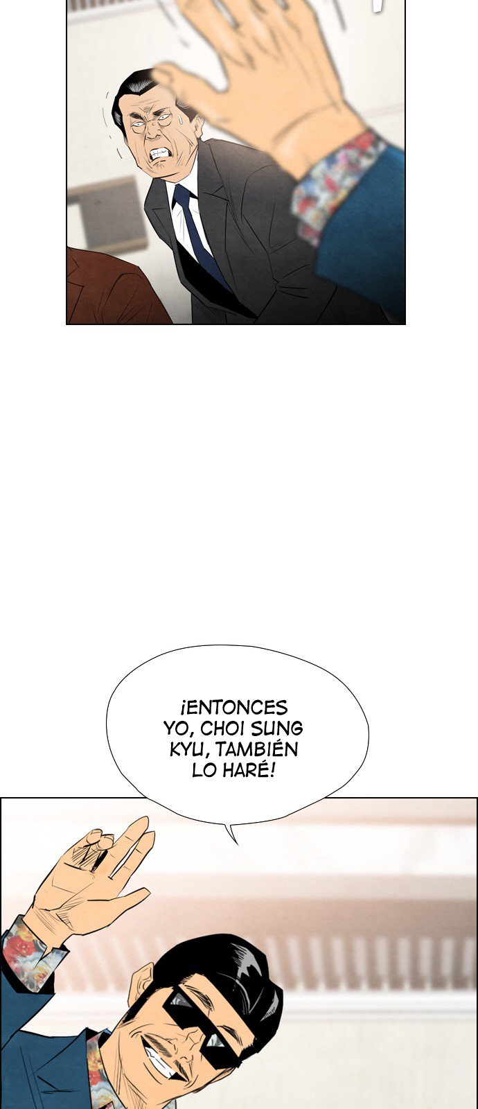 Read Revival Man (es) Manga Online
