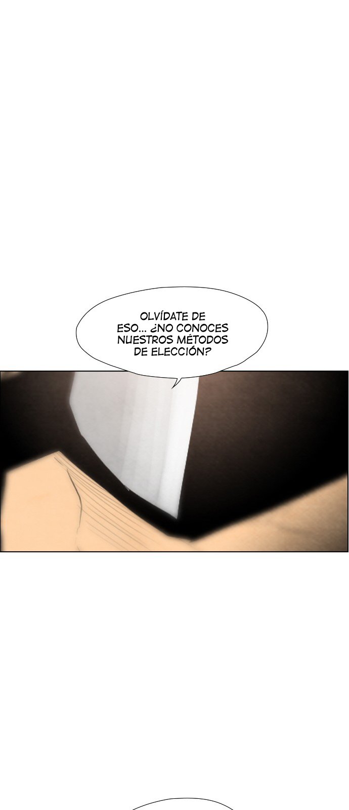 Read Revival Man (es) Manga Online
