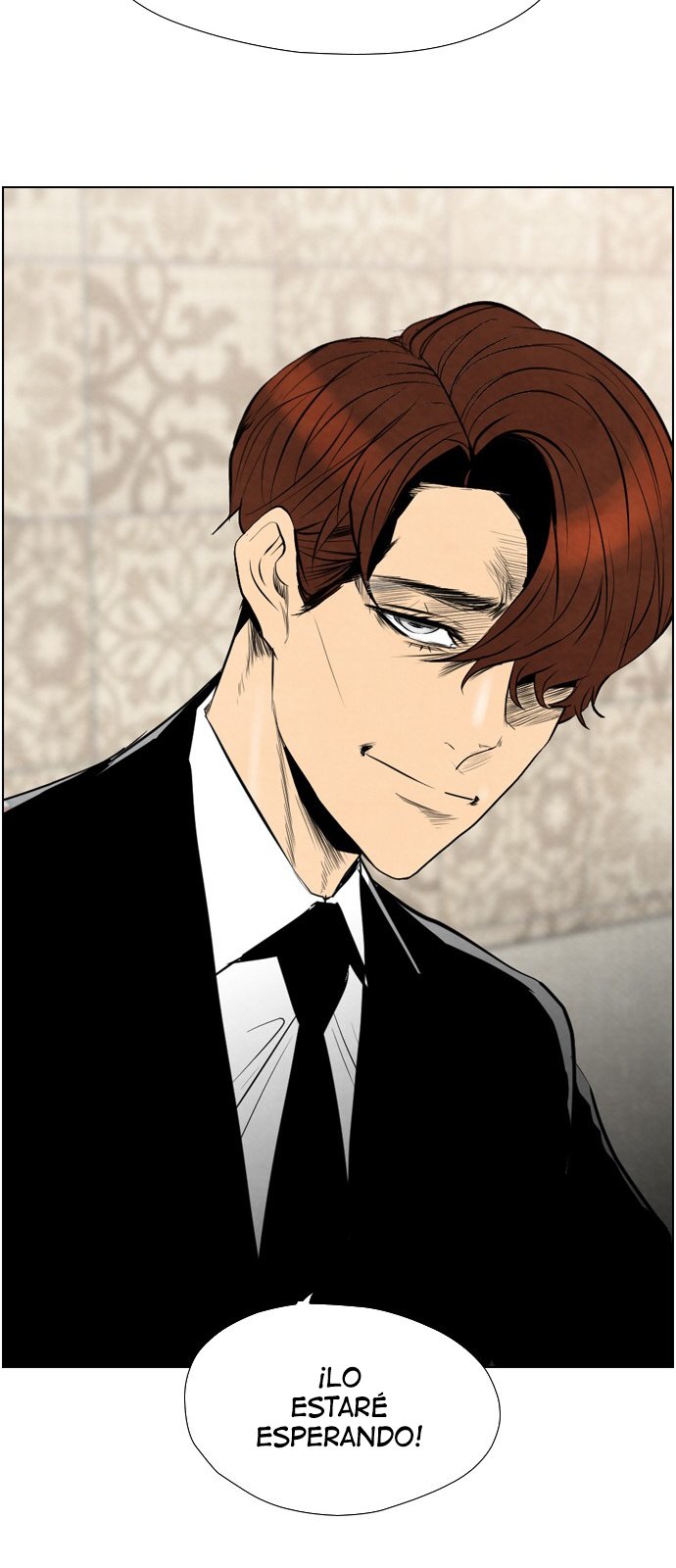 Read Revival Man (es) Manga Online
