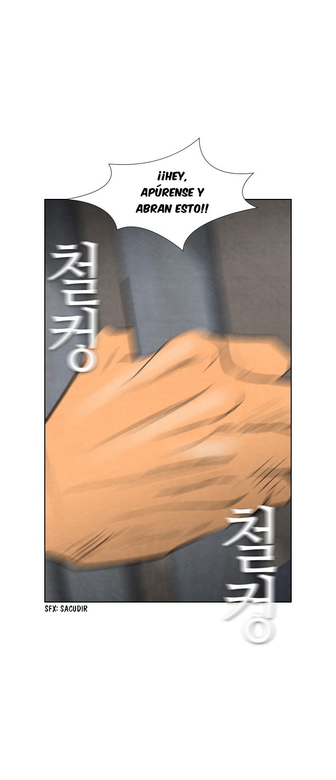 Read Revival Man (es) Manga Online