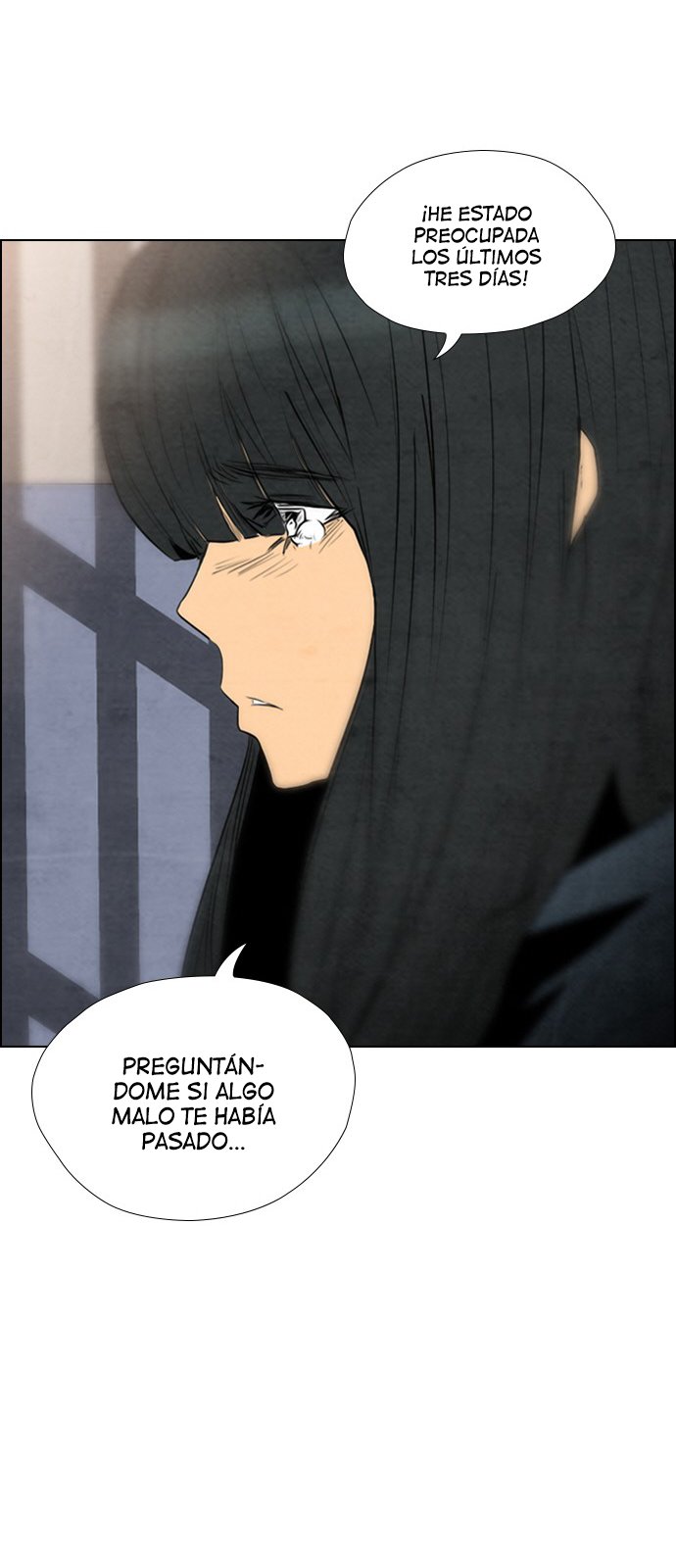 Read Revival Man (es) Manga Online