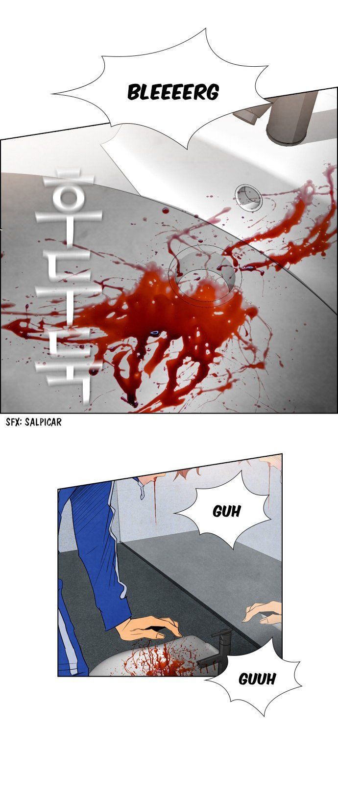 Read Revival Man (es) Manga Online