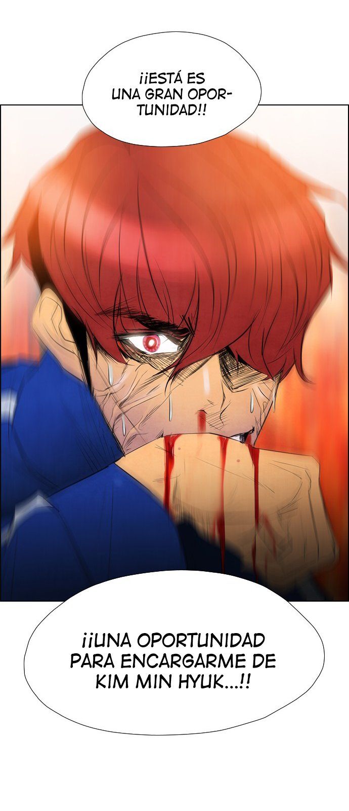 Read Revival Man (es) Manga Online