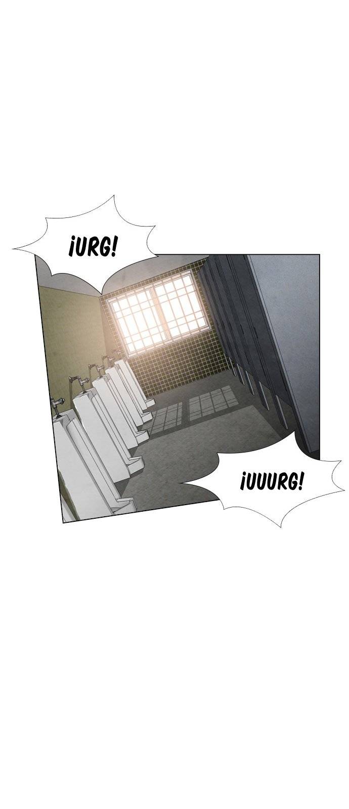 Read Revival Man (es) Manga Online