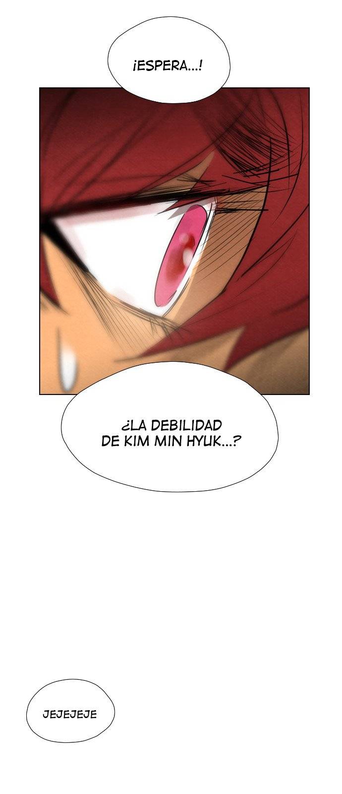 Read Revival Man (es) Manga Online
