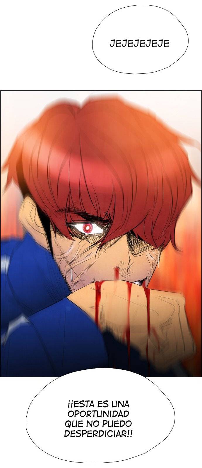 Read Revival Man (es) Manga Online