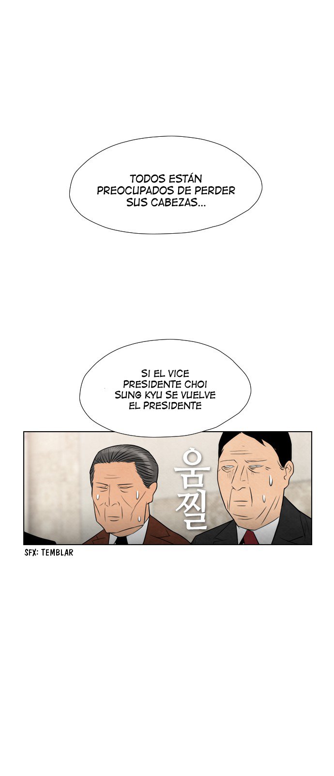 Read Revival Man (es) Manga Online