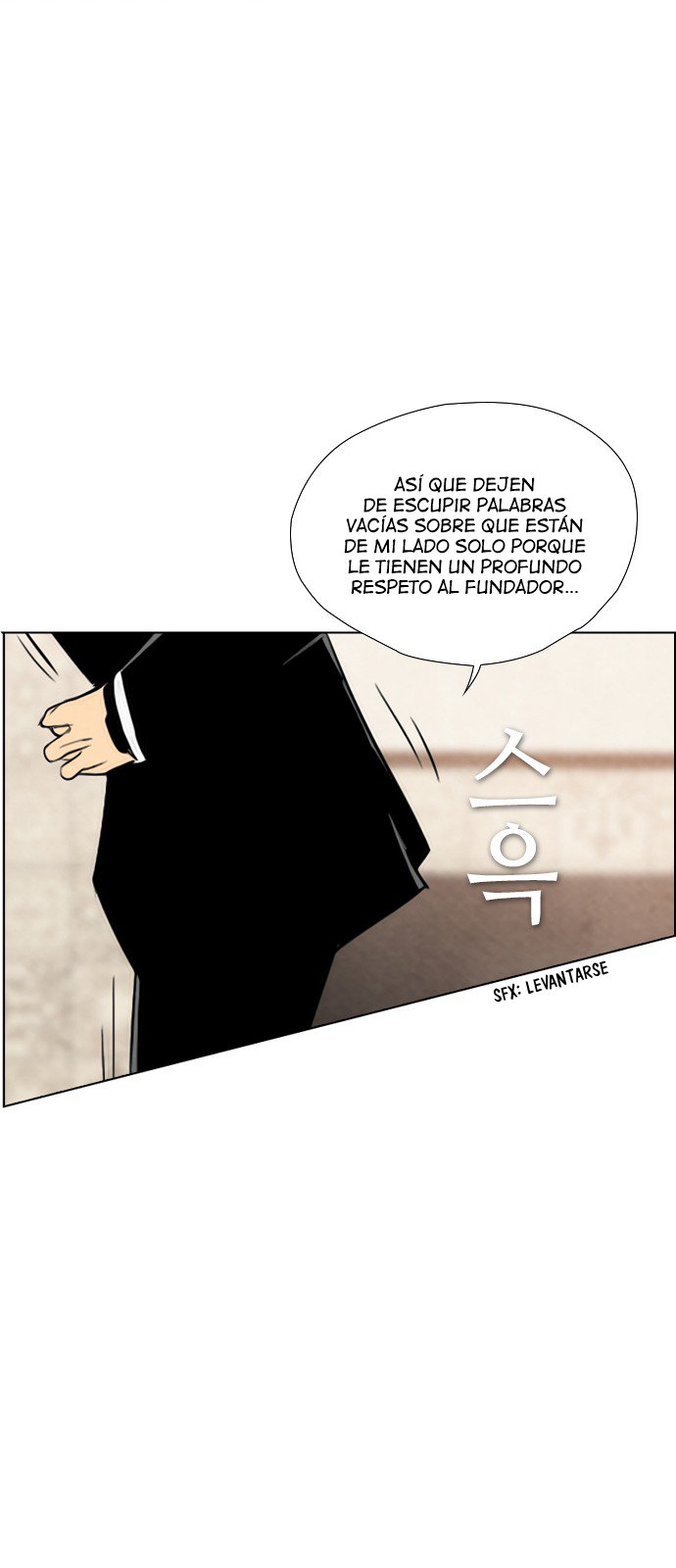 Read Revival Man (es) Manga Online