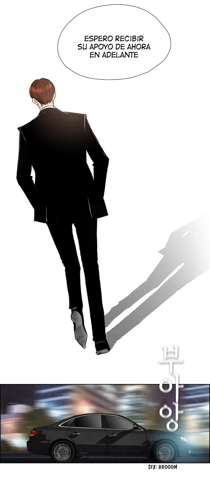 Read Revival Man (es) Manga Online