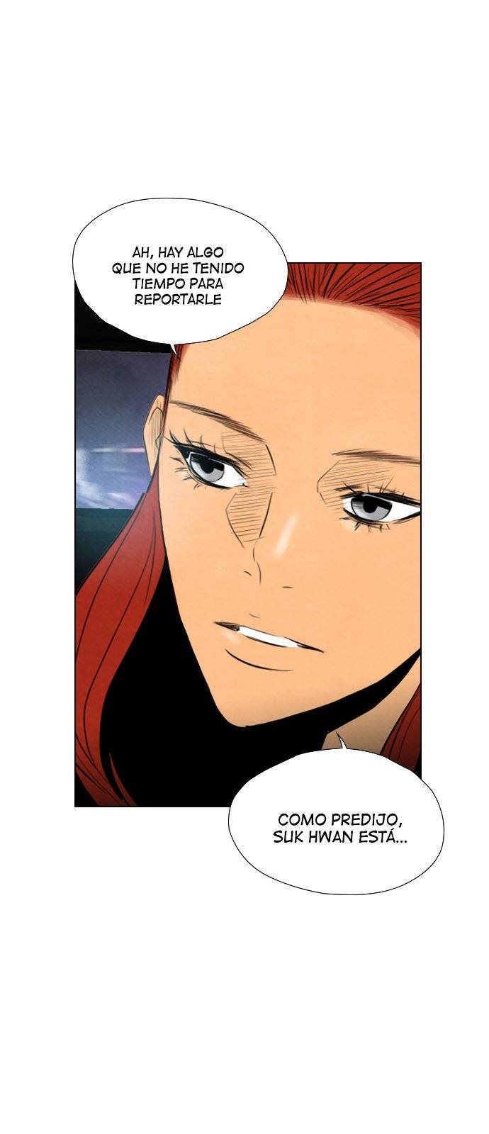 Read Revival Man (es) Manga Online