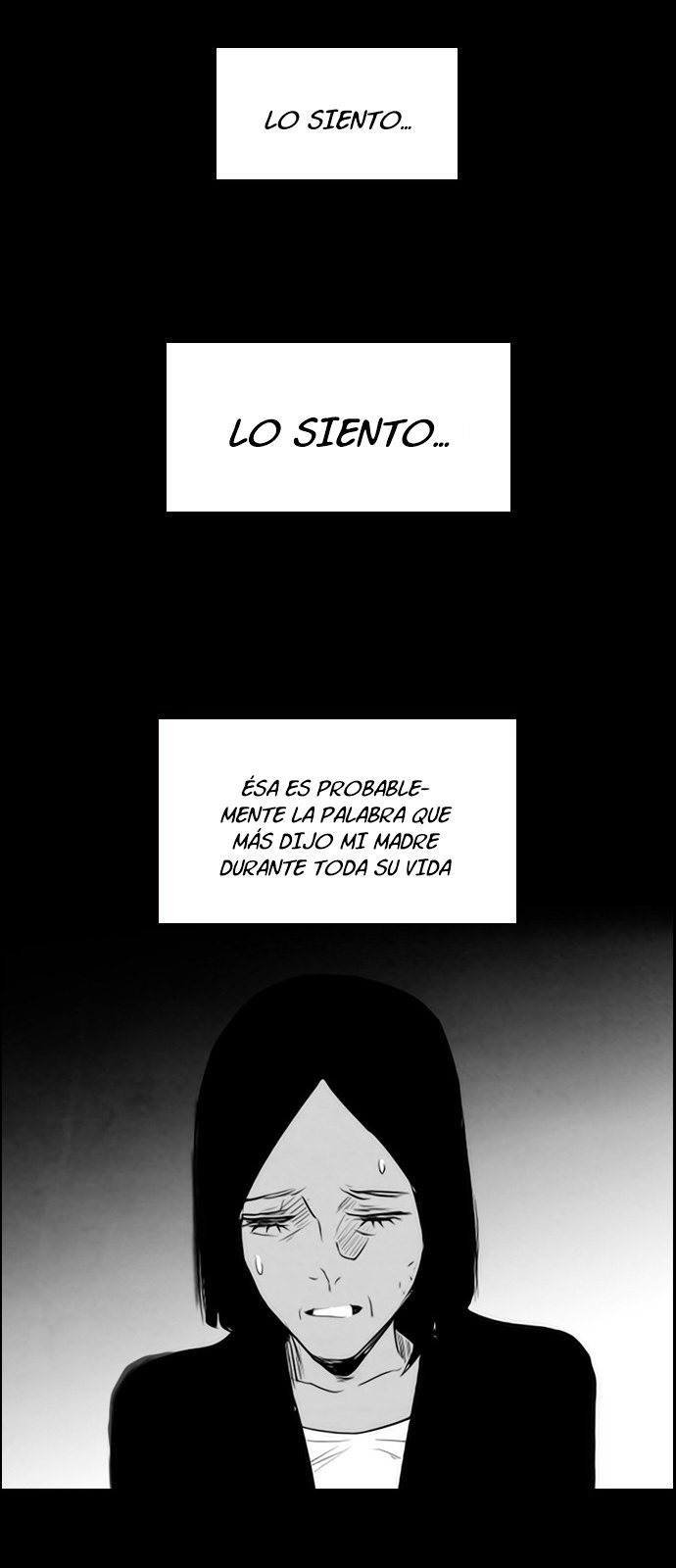 Read Revival Man (es) Manga Online