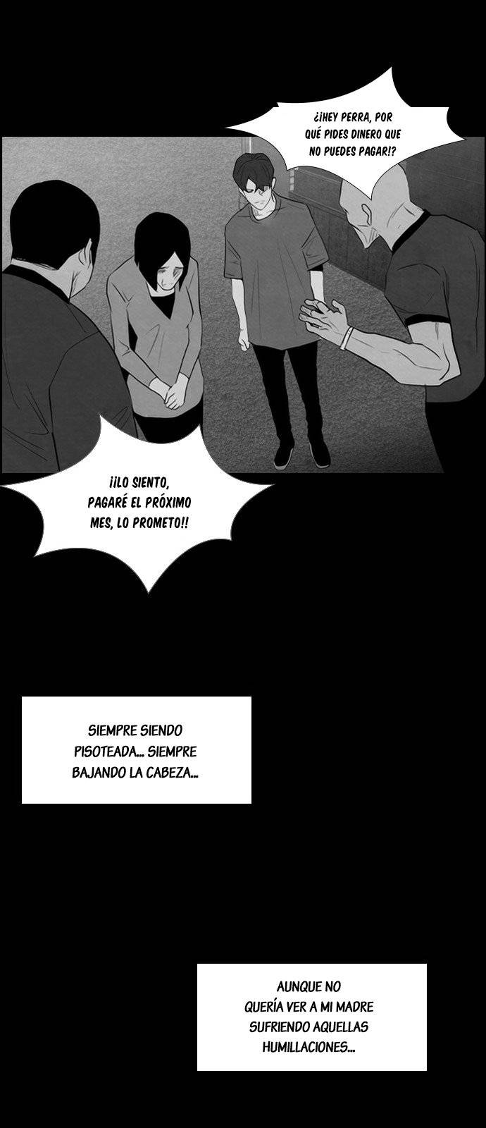 Read Revival Man (es) Manga Online